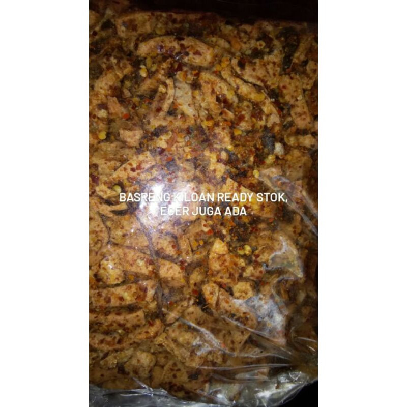 

basreng 1kg pedas daun jeruk