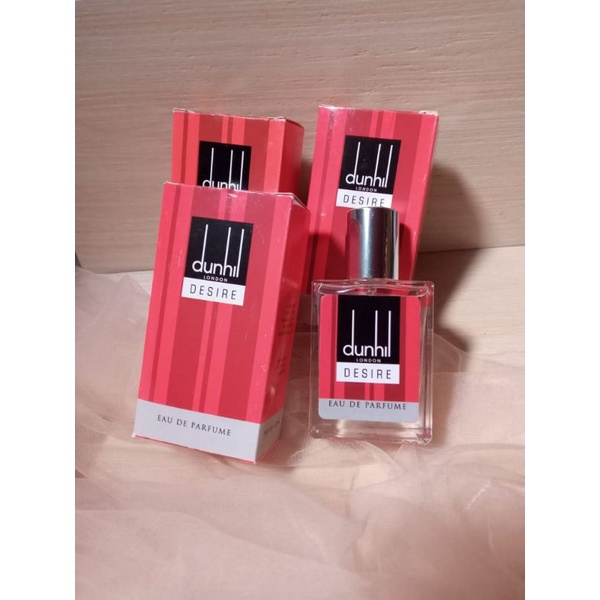 Jual PARFUM MURAH DUNHIL LONDON DESIRE (60 ml) Indonesia