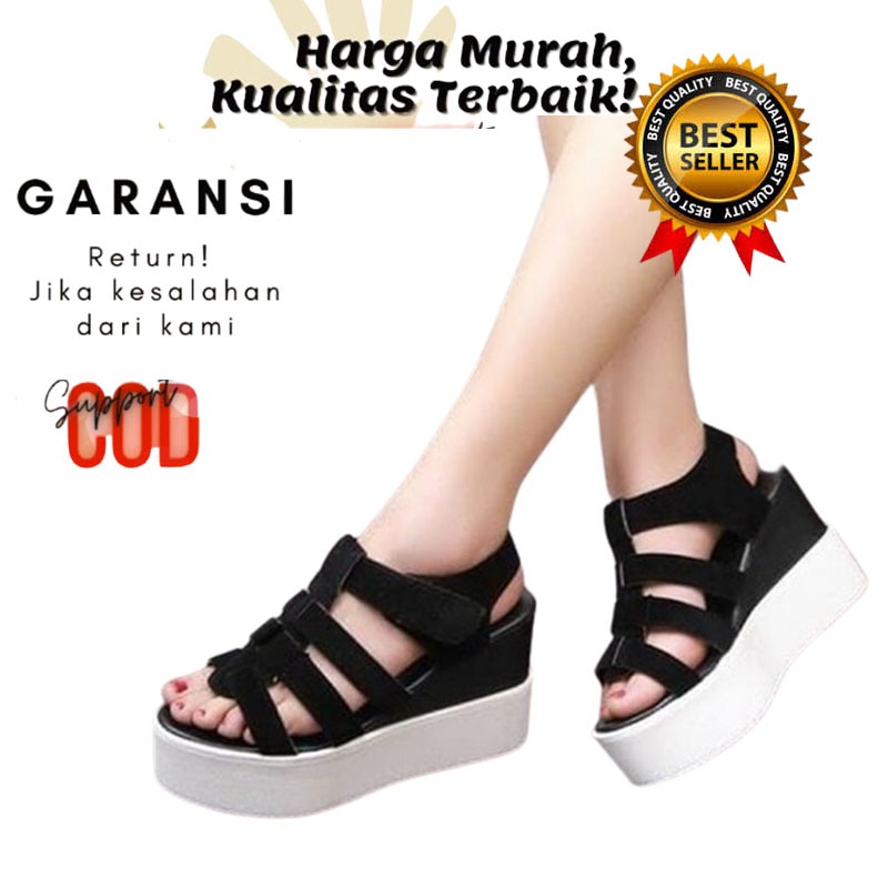 Sandal Tali Gunung VICTOR / Sandal Tali Wanita / Sandal Gunung
