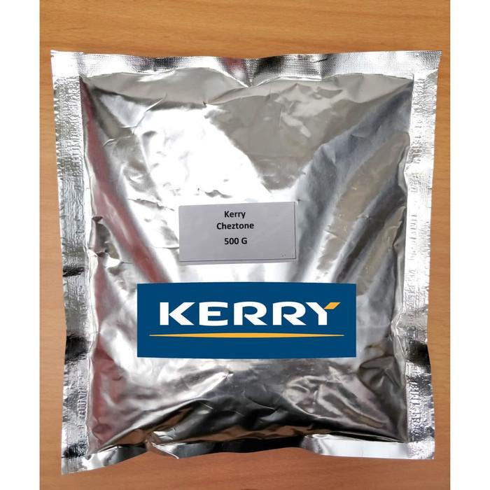 

Keju Bubuk Kerry Cheztone Premium Cheese Powder