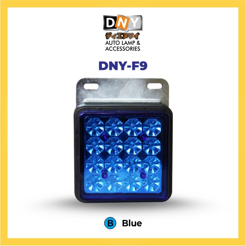 Lampu Aksesoris Led DNY