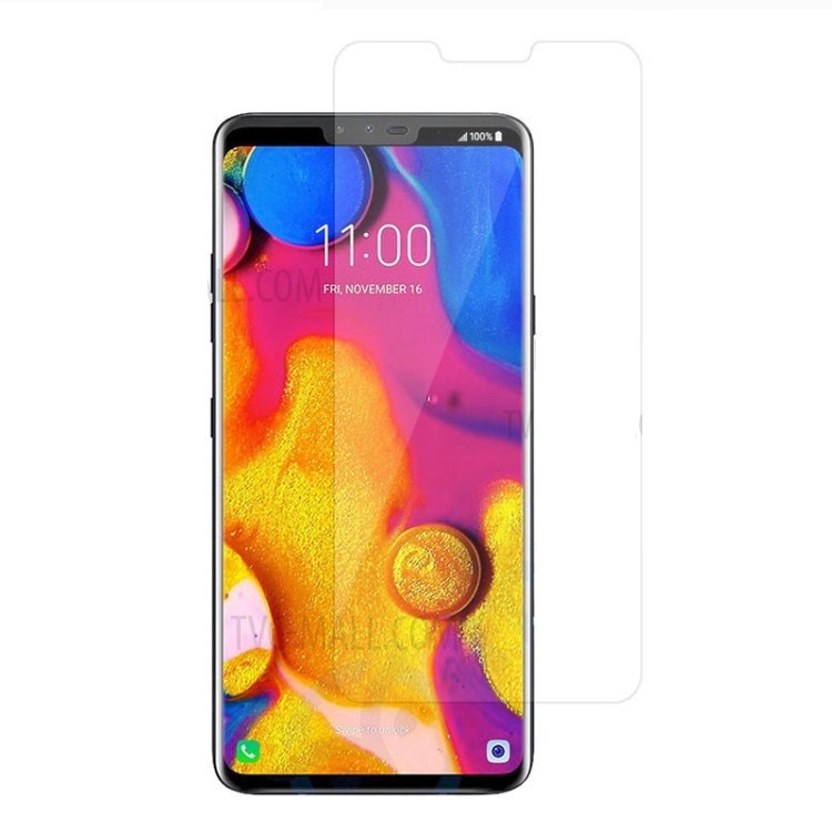 Rhinos Tempered Glass LG V40