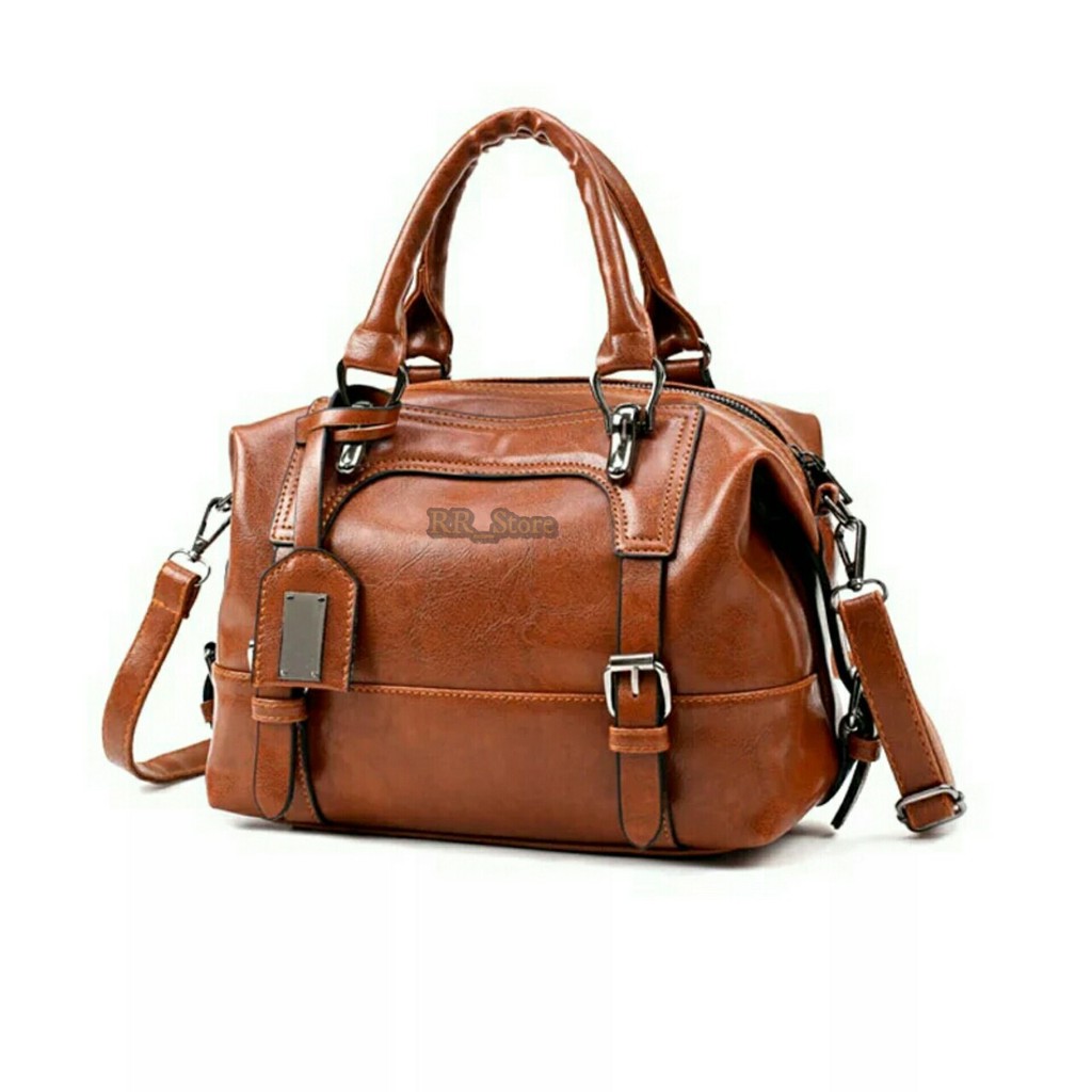 TAS SELEMPANG OLIVVE TAS WANITA