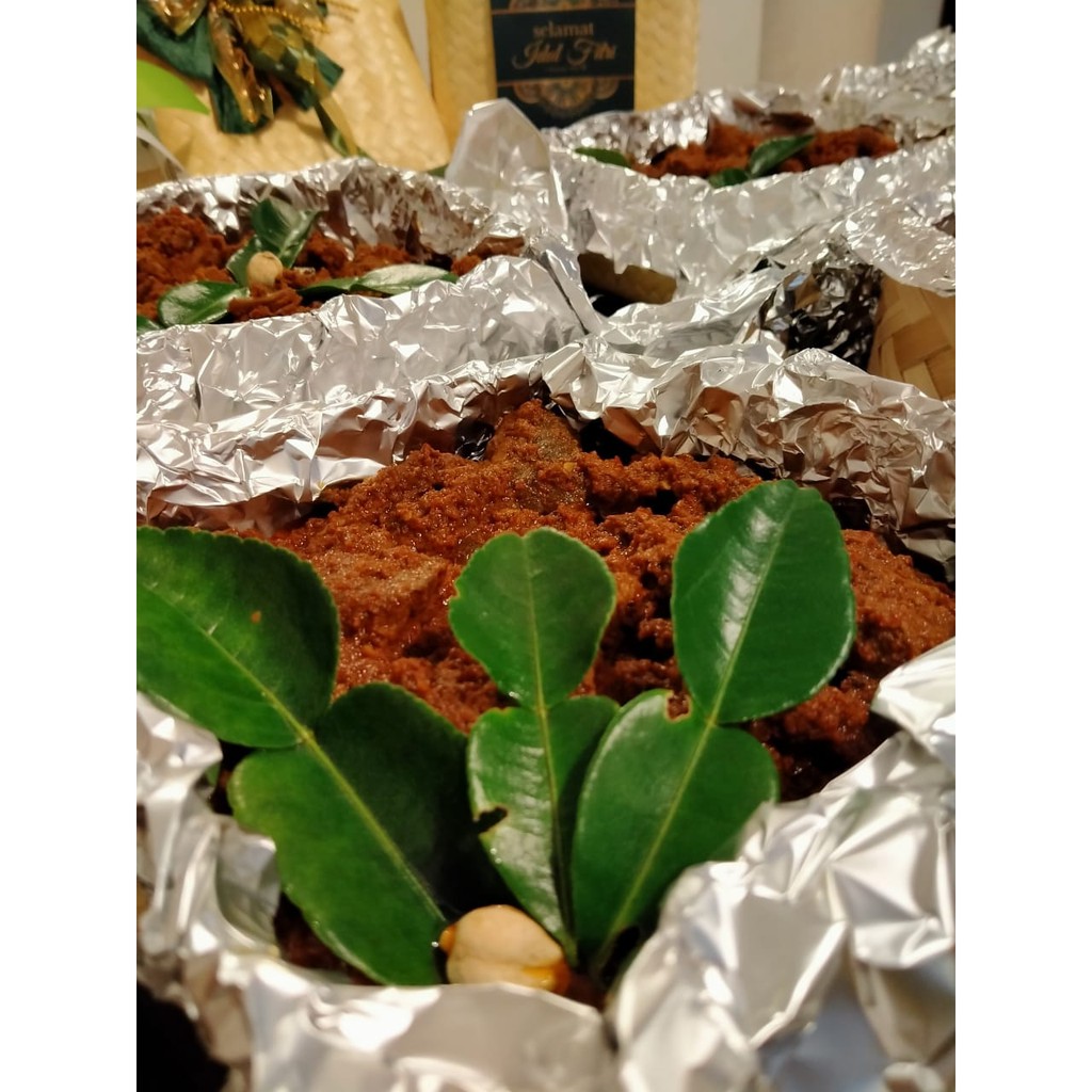 

Rendang Premium