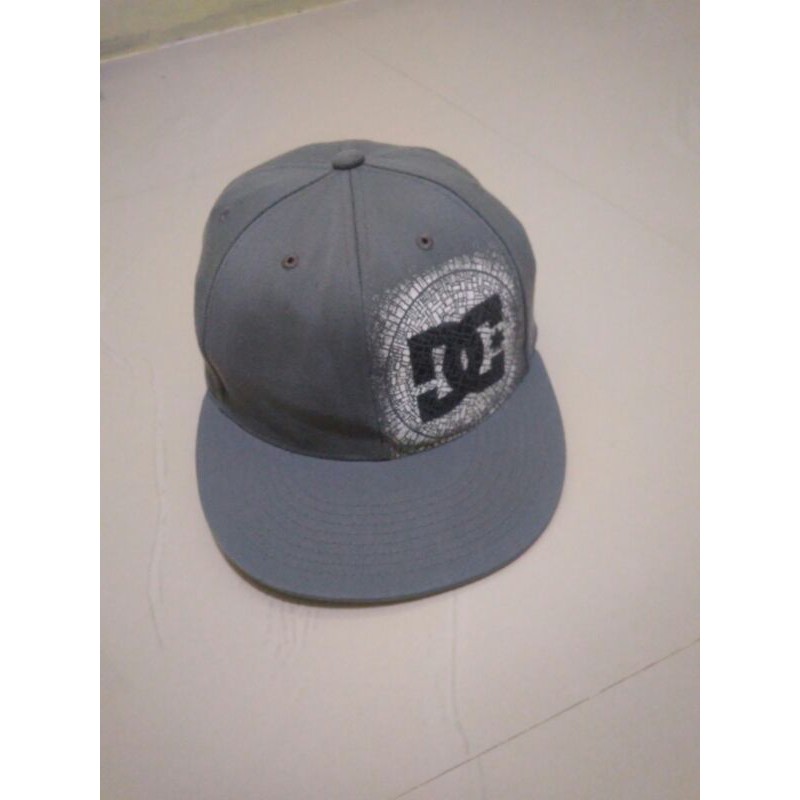 Topi DC Snapback