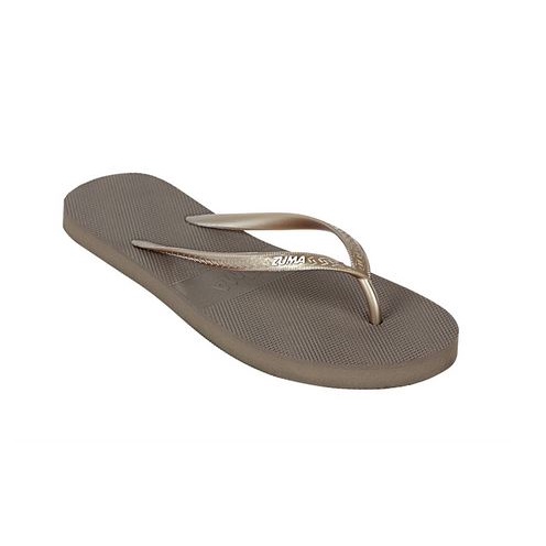 Sandal Zuma Ladies Classic 7 Gingersnap Original