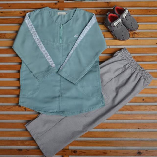 Koko altaf by aahva koko couple ayah anak