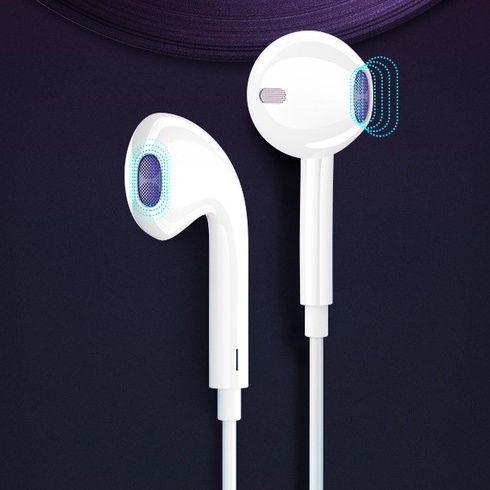 Headset  R11 R9 Earphone