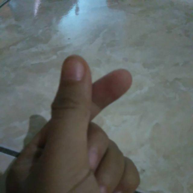 Kemeja Batik Pria Motif Manuk Putih