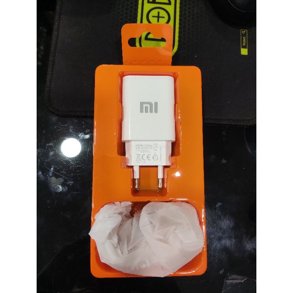Charger / Adapter Xiaomi Fast Charging 2A Quick Charger