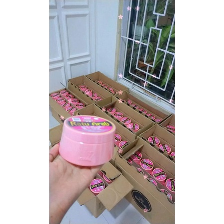 BIBIT RATU ARAB ORIGINAL KEMASAN BARU / RATU ARAB BPOM