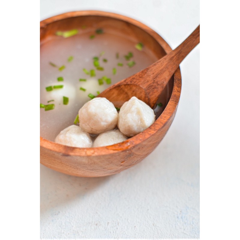 

Fish Ball 250g Frozen