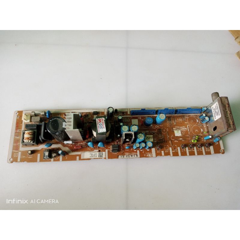 PSU 22L10M