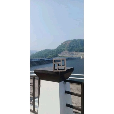 roster beton loster beton roster minimalis lubang udara lubang angin