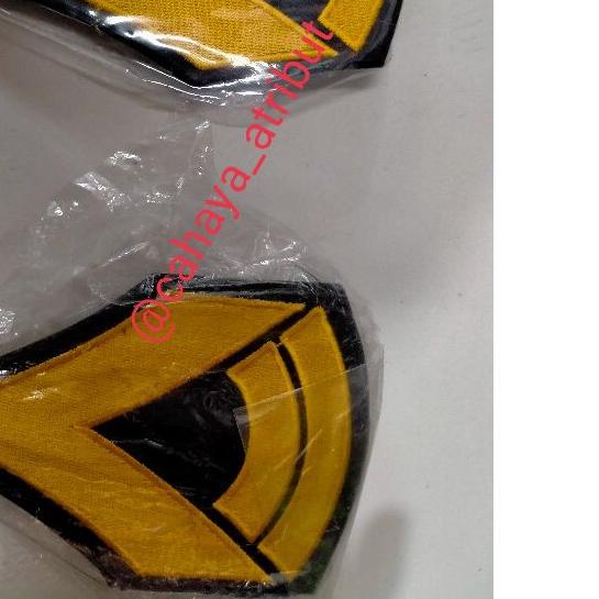 ➪ Chevron Taruna Perhubungan Darat PTDI STTD ♪