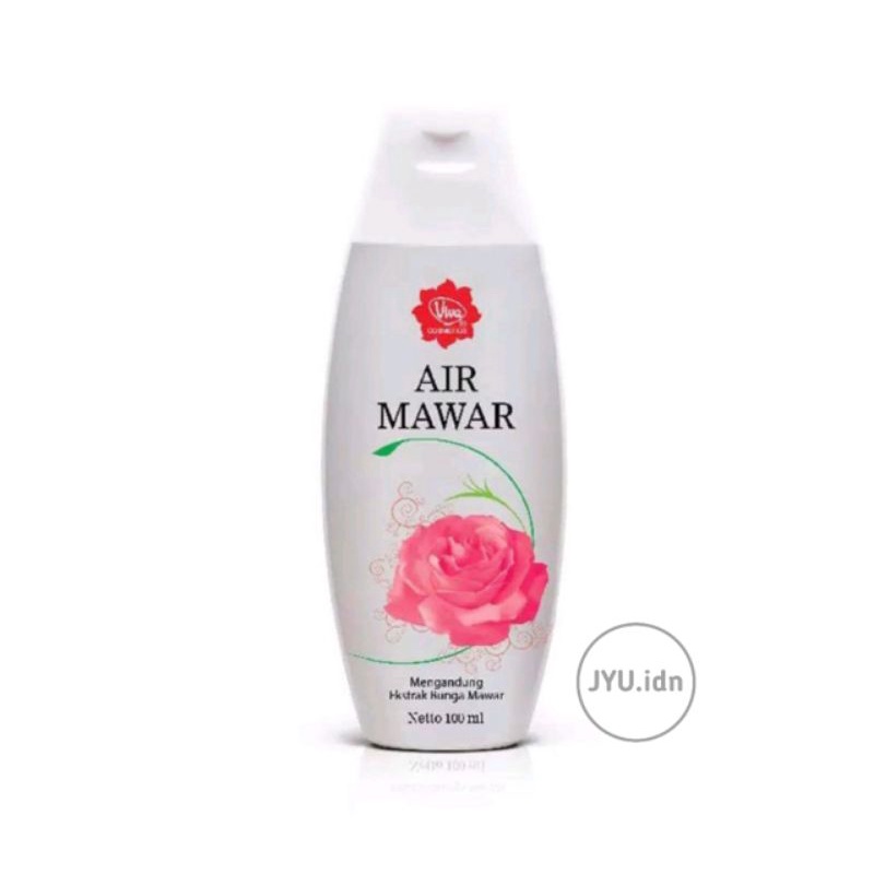 VIVA air mawar 100 ml (Rose Water)