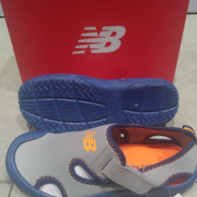 New balance Kids