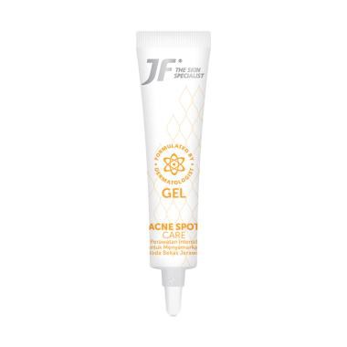 JF Acne Spot Care Gel 10gr