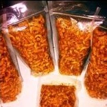 

Makaroni goreng bantet,berat 500gr