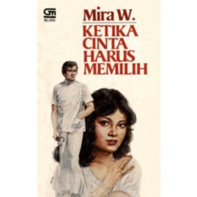 POD:KETIKA CINTA HARUS MEMILIH