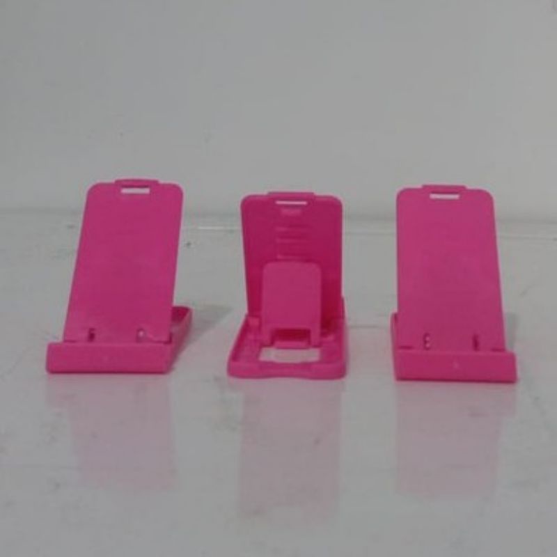 DUDUKAN HP LIPAT / STAND HP  / HOLDER UNIVERSAL