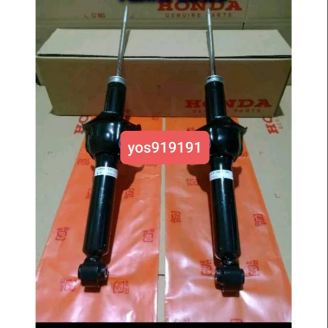 shockbreaker honda crv CR-V gen1 belakang original