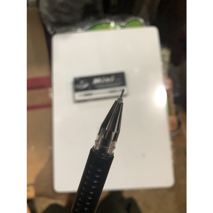 

Lucu Pulpen Gel Esco Mini [Pack] Limited