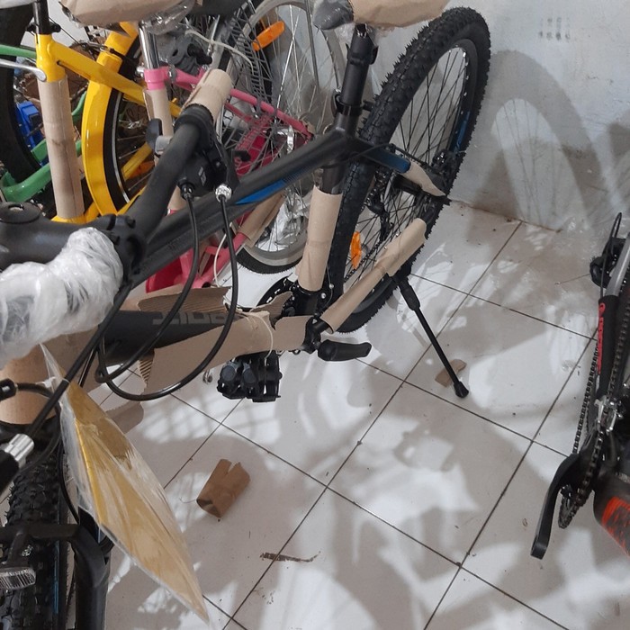 MTB United Detroit 1.0