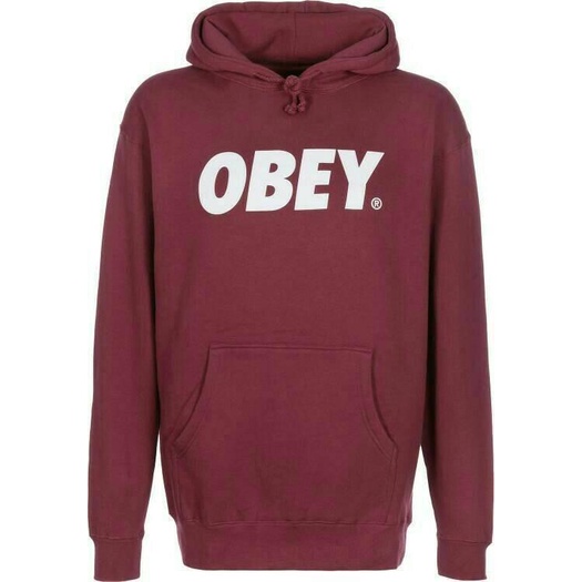 Hoodie | Jaket Obey/Sweater Obey/Hoodie Obey