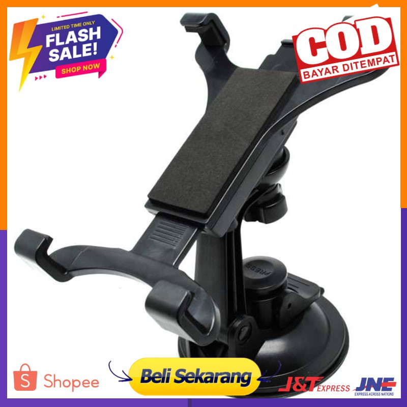 Weifeng Universal Car Holder Dashboard Mobil untuk Tablet PC - WF-313C