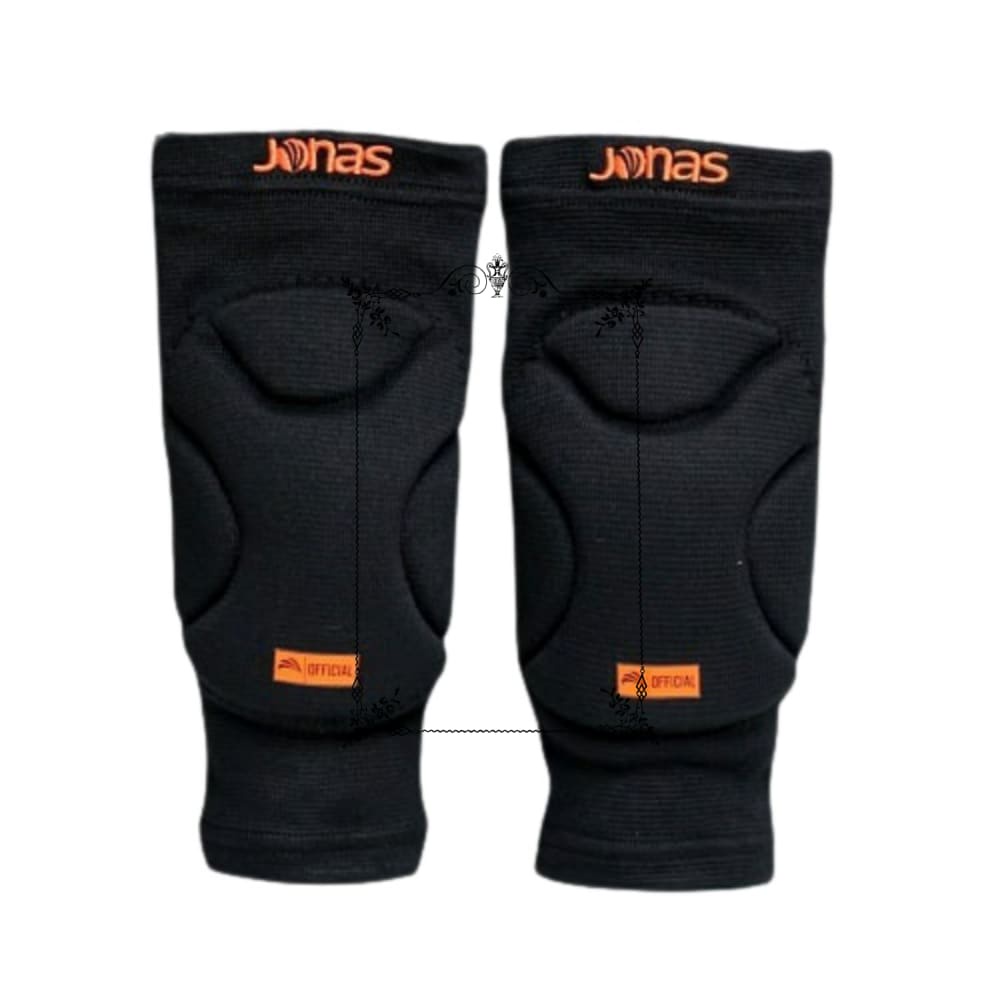 Terlaris Elbow Pad Jonas Pro Touch Elbowpad Futsal Deker Tangan Pelindung Siku Keren