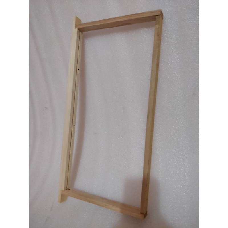 beehive frame kit promo