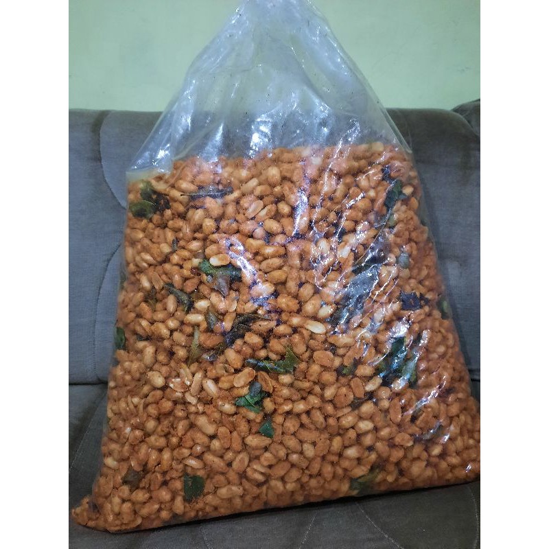 

Kacang Thailand