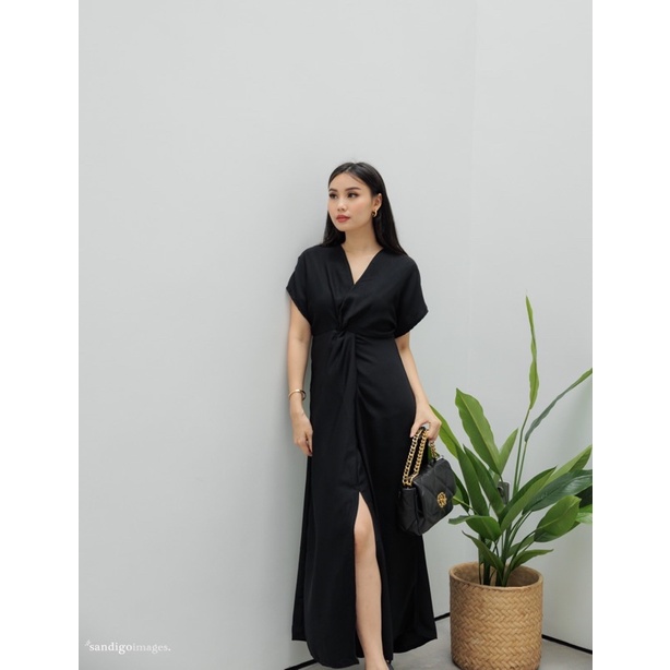 Narnia Elegant Dress