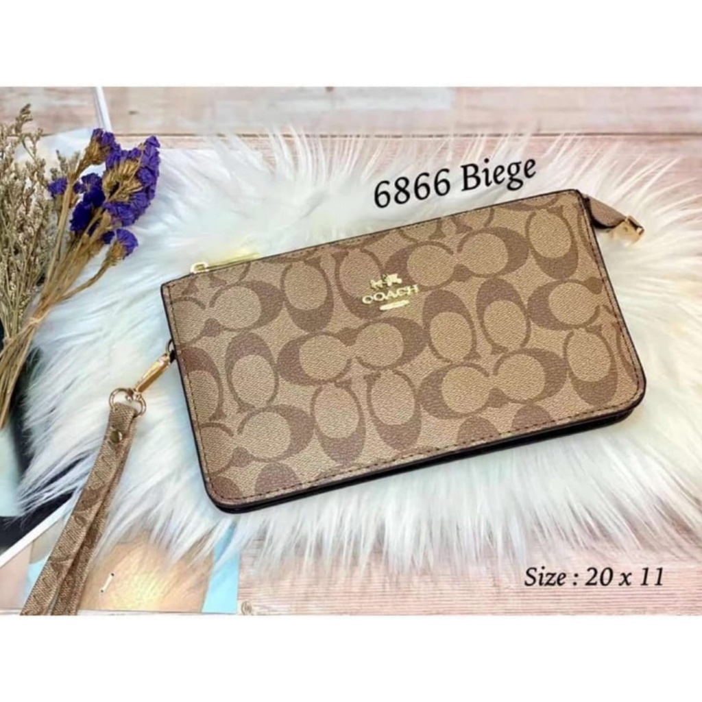 Coah Dompet Tas Wanita | Dompet Hp Coah | Dompet Coah| TeBest Seller