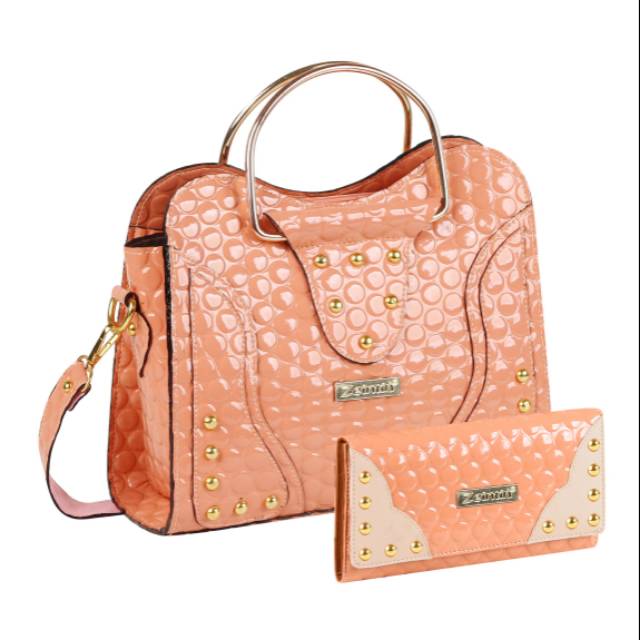 ZEINTIN TAS WANITA DM 1309