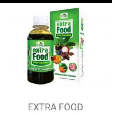 

madu ekstra food