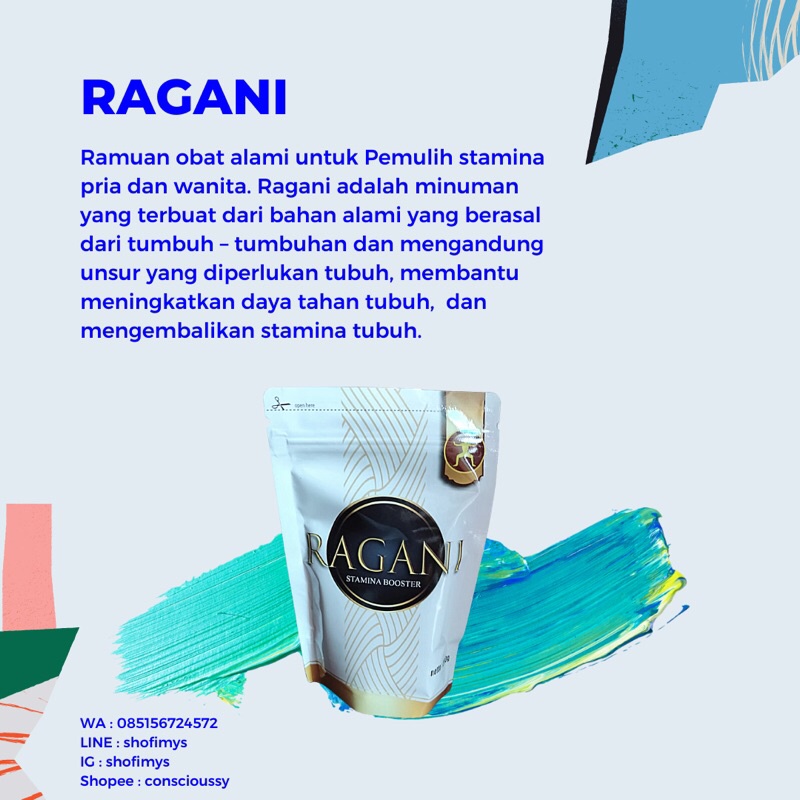 

Ragani