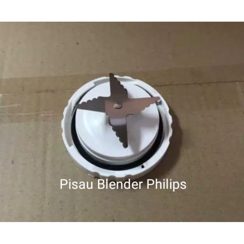 Pisau Blender Philips