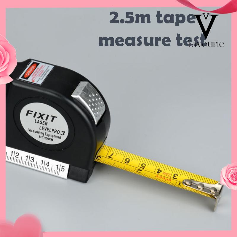 [COD]Tahap Pengukuran Level Laser Profesional Leveler Leveler Pro3-FA