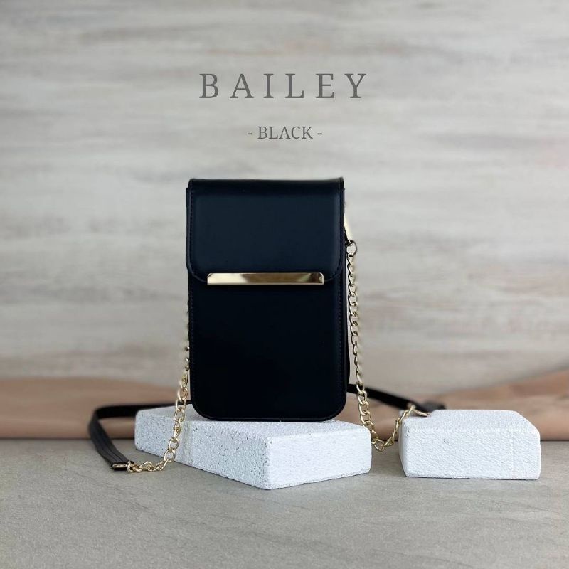 BAILEY | Tas mini wanita