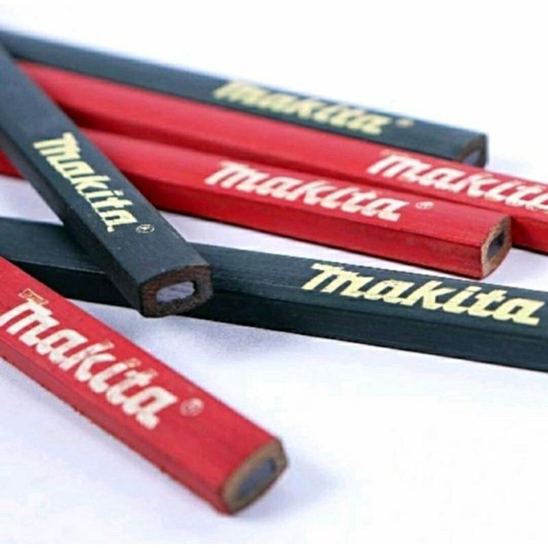 

Pensil Tukang Kayu Makita Pensil Tukang Kayu Bangunan
