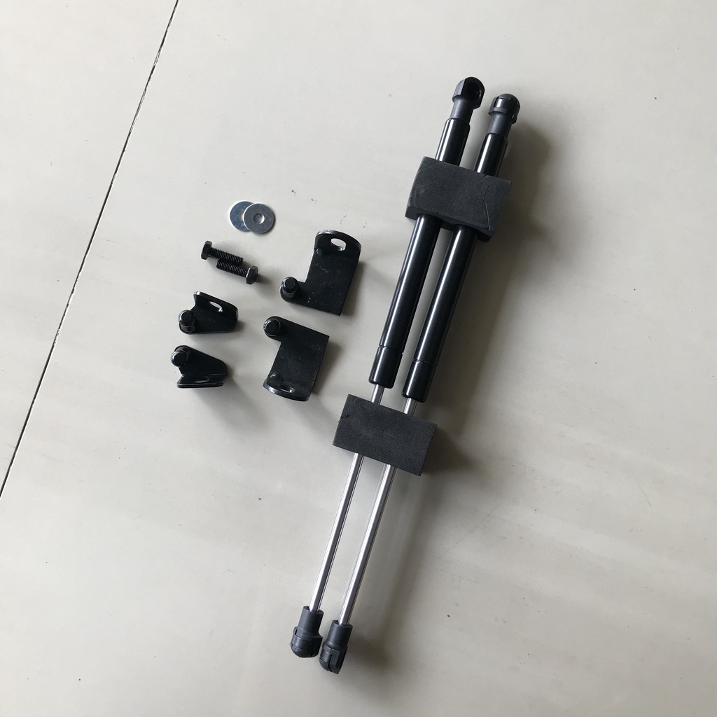 Engine Hood Damper / Shock Hidrolis Kap Mesin Jazz GE8