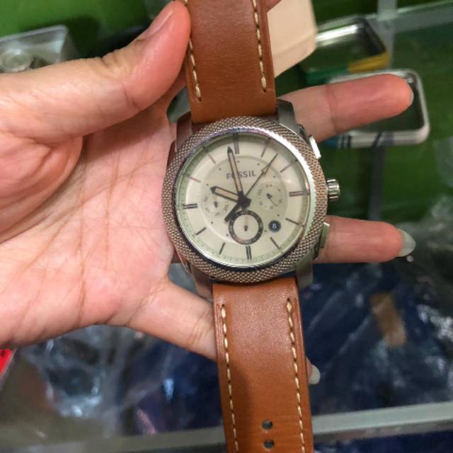 Jam Tangan Fossil FS 5131