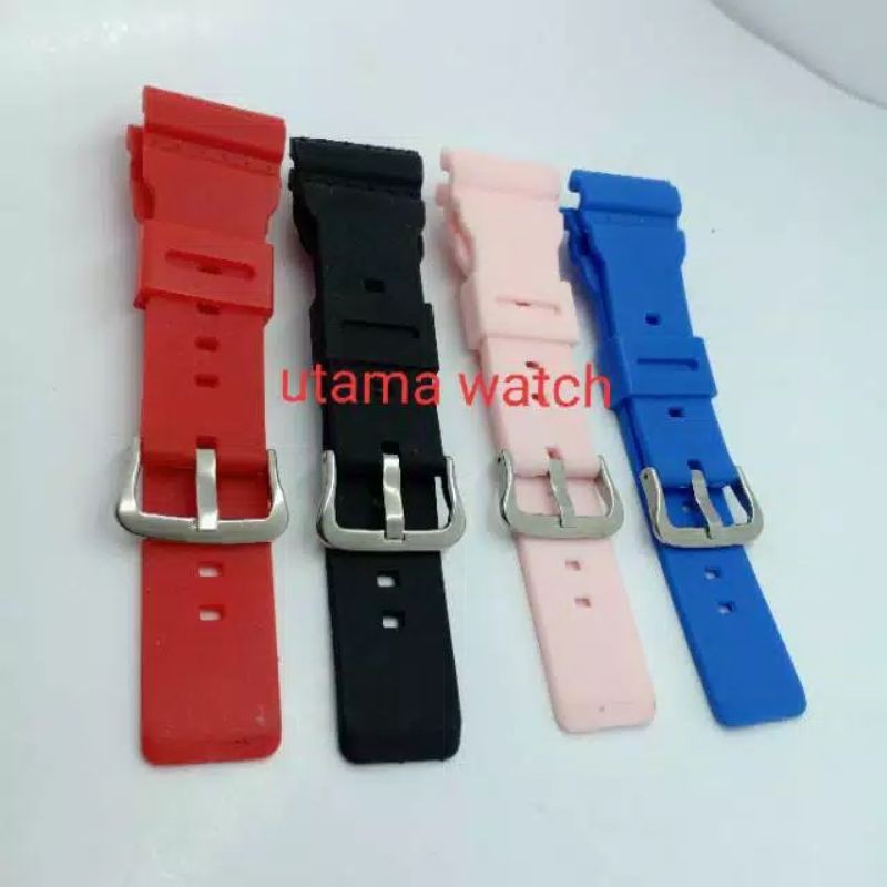 Strap For Casio G SHOCK BABY-G BA110 BA111 BA112 BA130 BA120