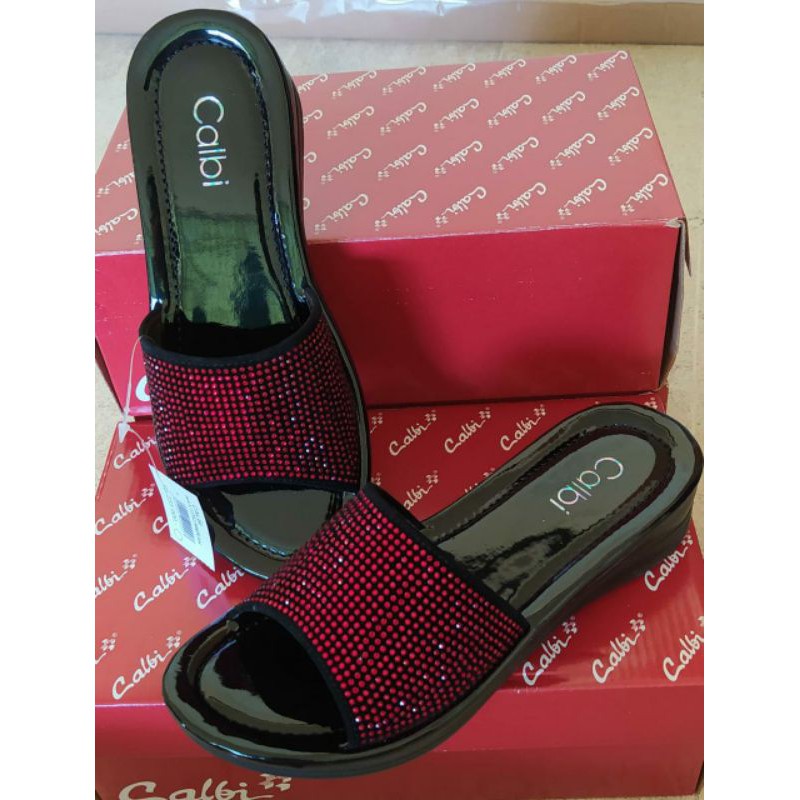 Sandal Calbi RAX 1292