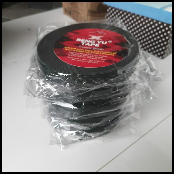 

Isolasi Bolak Balik Foam Bengyu 10Mm 12 Buah