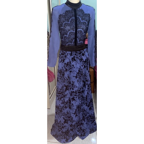 PRELOVED SOLEMIO DRESS | DRESS SEXY | DRESS PARTY | DRESS KONDANGAN | DRESS PESTA | DRESS CASUAL | S