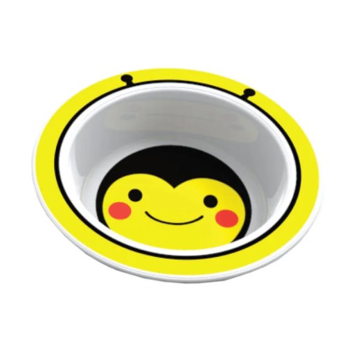 Baby Safe SK001 Mangkok Bayi Bowl Perlengkapan Makan Anak