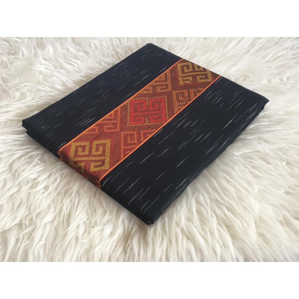 Tenun Baron 2D, Kain Baron, Kain Tenun Songket, Tenun Jepara, Tenun Troso Jepara